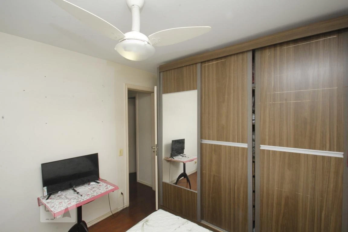 Apartamento mobiliado de 212 m² com 4 quartos — photo 44