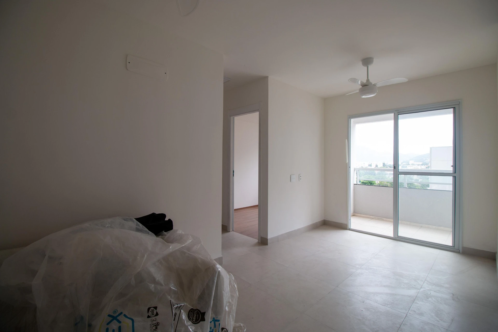 Apartamento, 52 m², com vista para as montanhas — photo 22