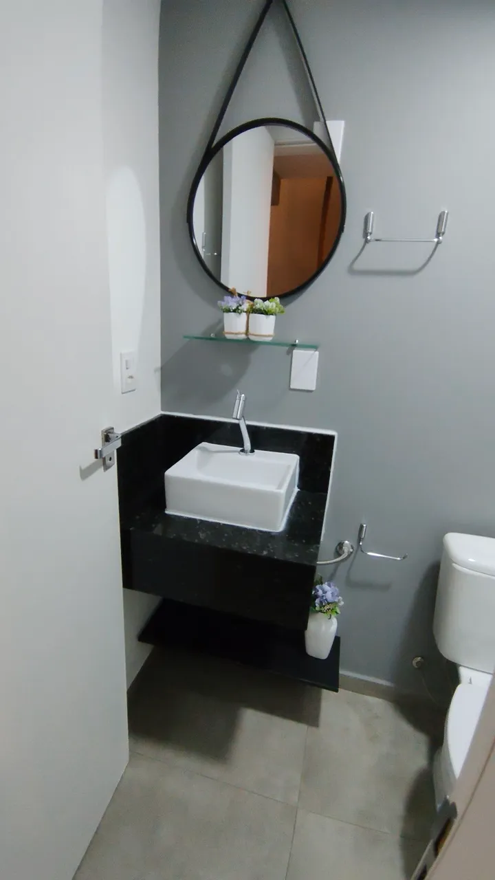 Furnished 1-bedroom, 1-bath apartment with no parking — photo 8