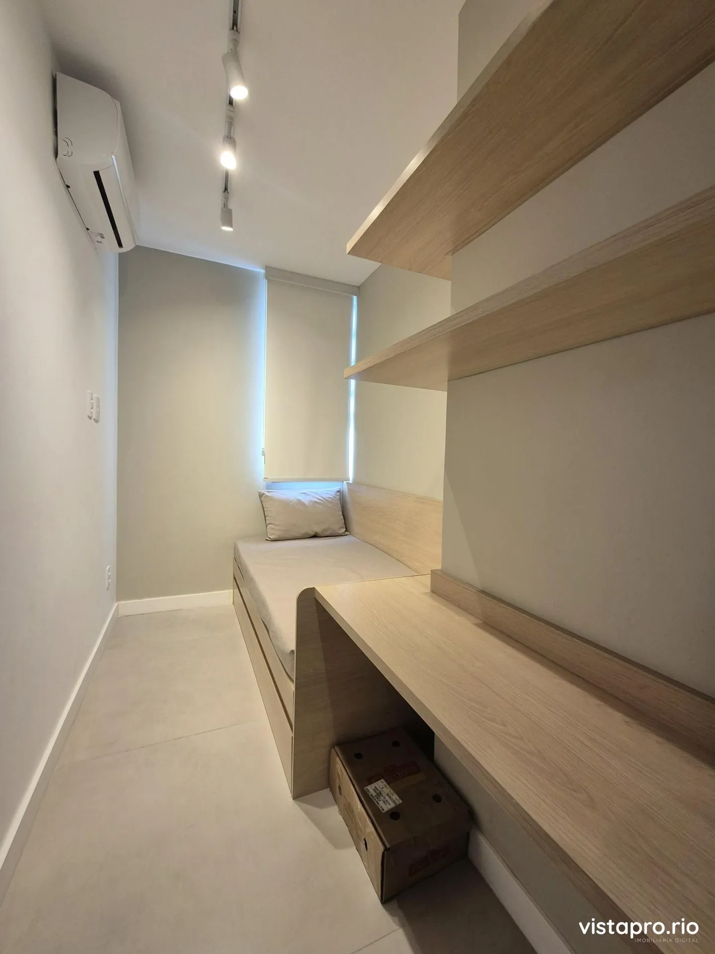 Apartamento de 3 dormitorios con 2 baños y 2 plazas — photo 23