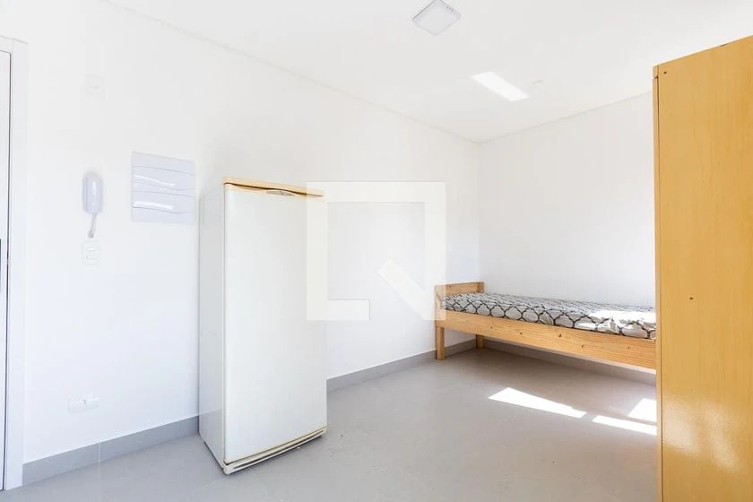 Studio in a building with a gym — photo 12