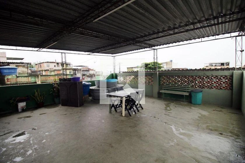 Casa mobiliada com 75 m², 3 quartos e 2 banheiros — photo 3