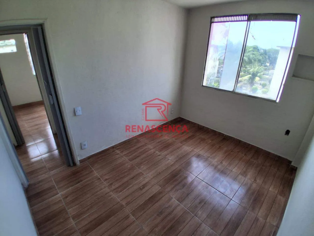 2-bedroom apartment, 52 m² — photo 11