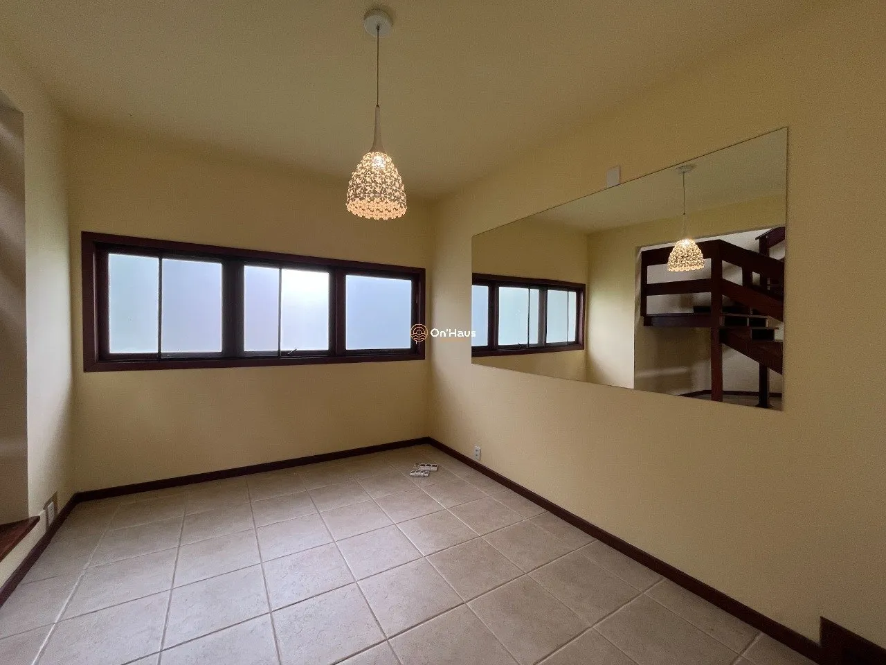 Casa para locação com varanda e jardim privativo — photo 5