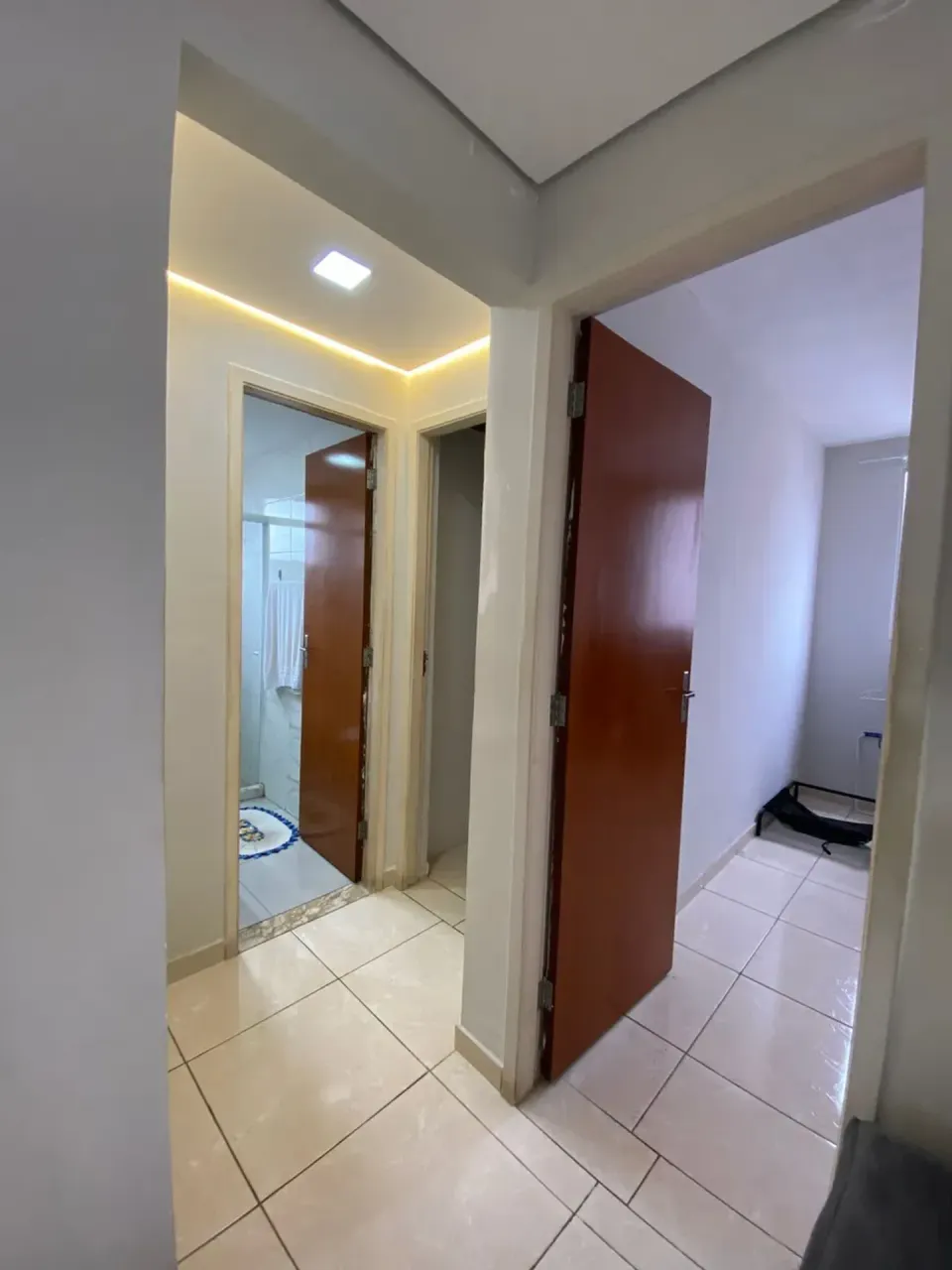 Furnished 2-bedroom apartment with 1 parking space — photo 14
