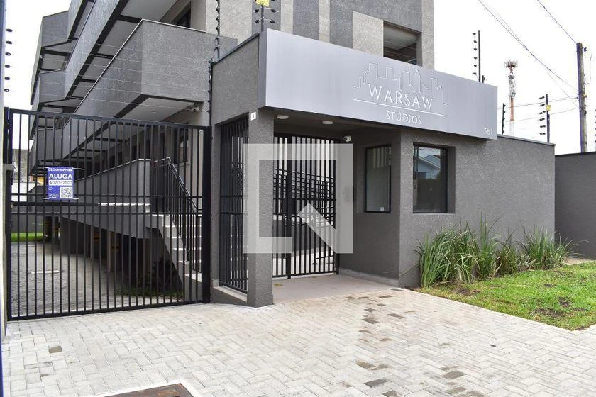 Monoambiente, 33 m², con espacio de home office — photo 25