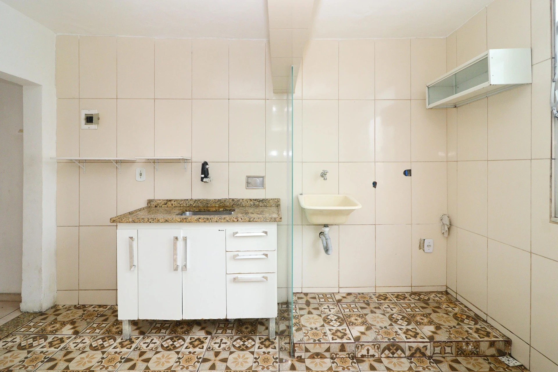Apartamento de 3 quartos e 70 m² — photo 19