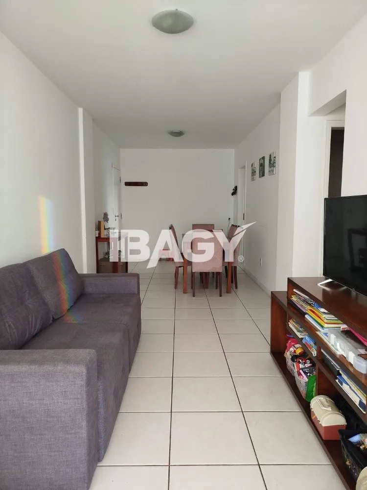 Furnished 3-bedroom apartment with 126 m² — photo 9