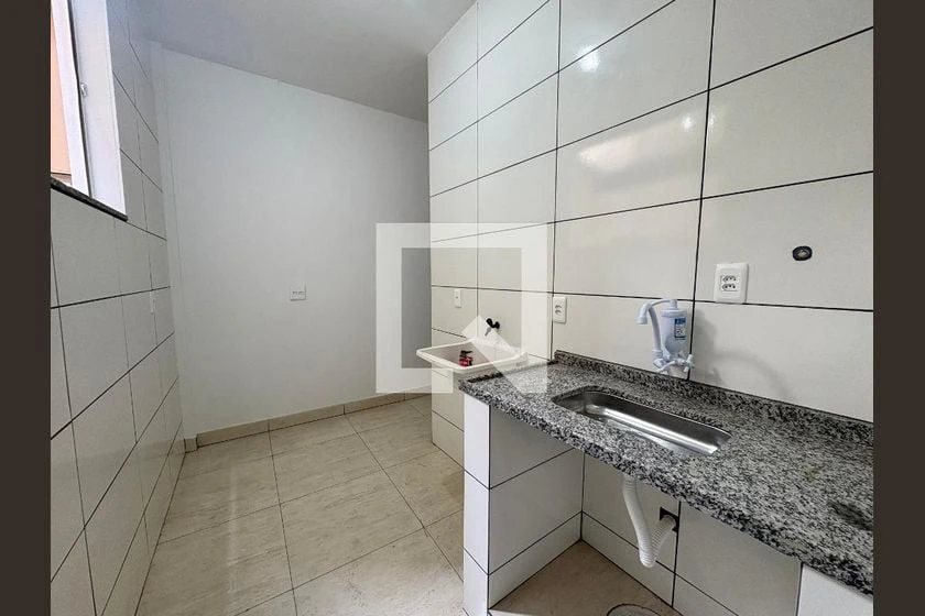 Studio de 23 m², Jacarepaguá — photo 9