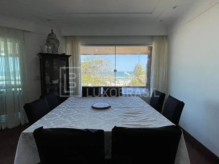 Apartamento com varanda envidraçada e 4 quartos — photo 13