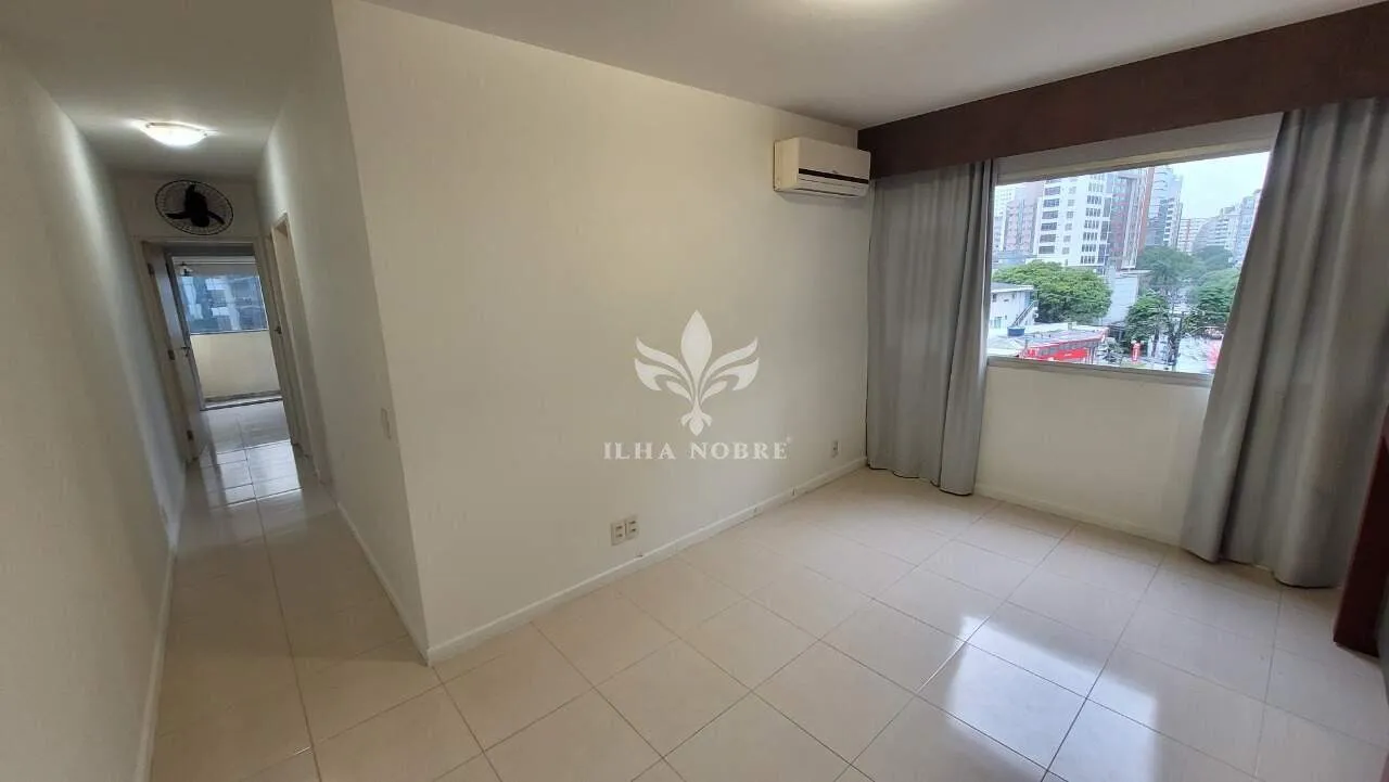 Apartamento de 2 quartos e 60 m²
