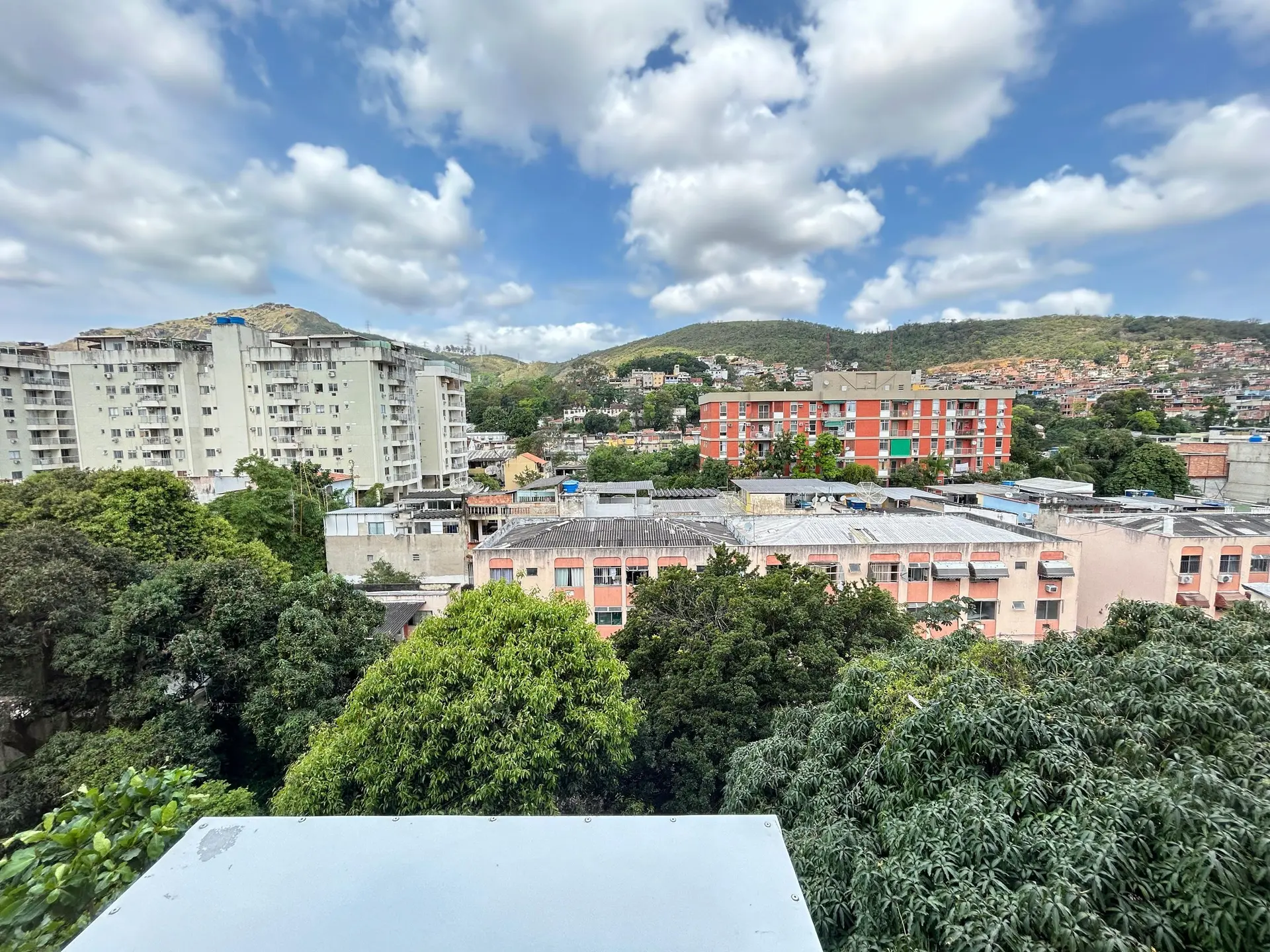 2-bedroom apartment with a mountain view in Rio de Janeiro — photo 6