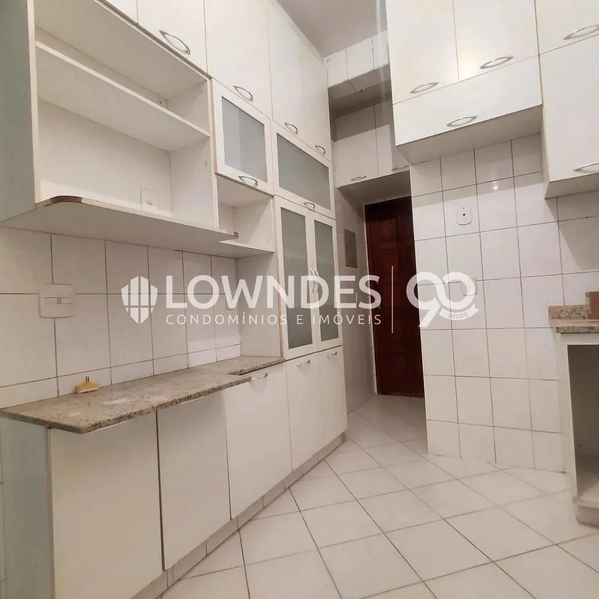 Вид на парк та 2 спальні: квартира 90 м² — photo 5