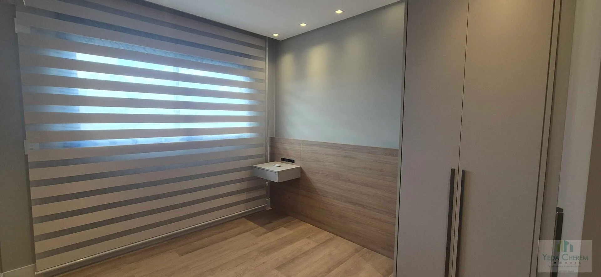 40 m² furnished apartment with 1 bedroom on the 12th floor — photo 31