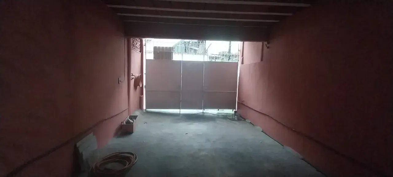 Casa com 2 quartos e 1 vaga de garagem — photo 12