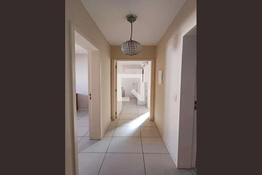 Furnished apartment, 71 m², with a grill on the balcony — photo 9