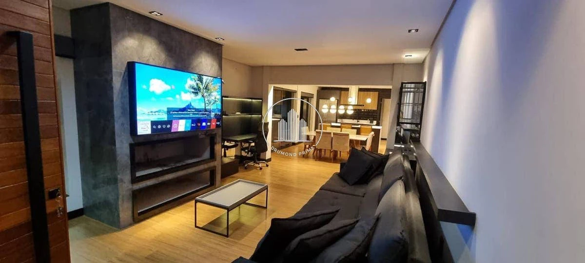 3 quartos e piscina privativa: casa de 200 m² — photo 6