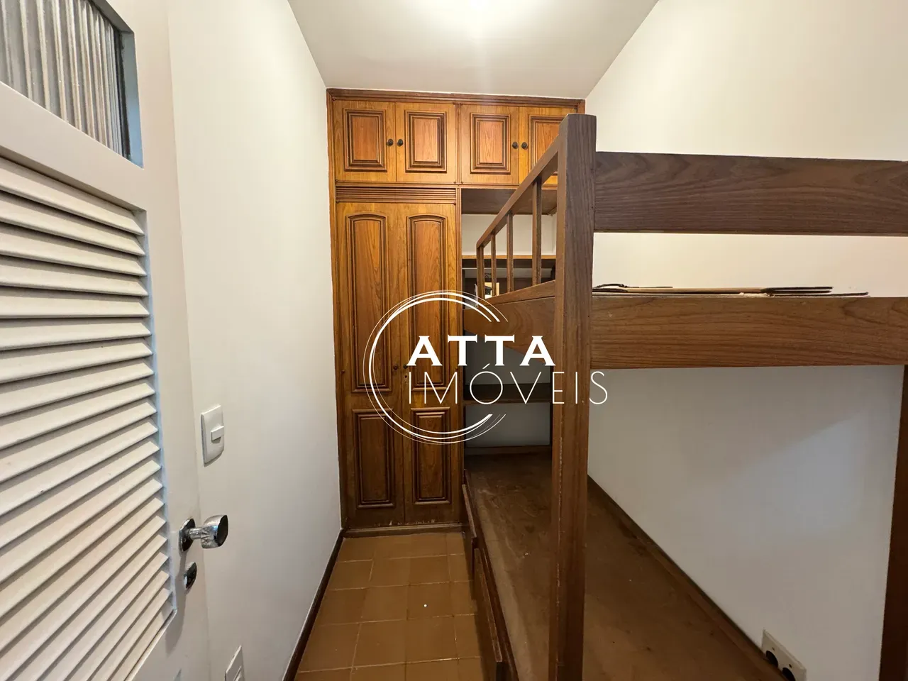 Apartamento com 3 quartos e varanda fechada — photo 32