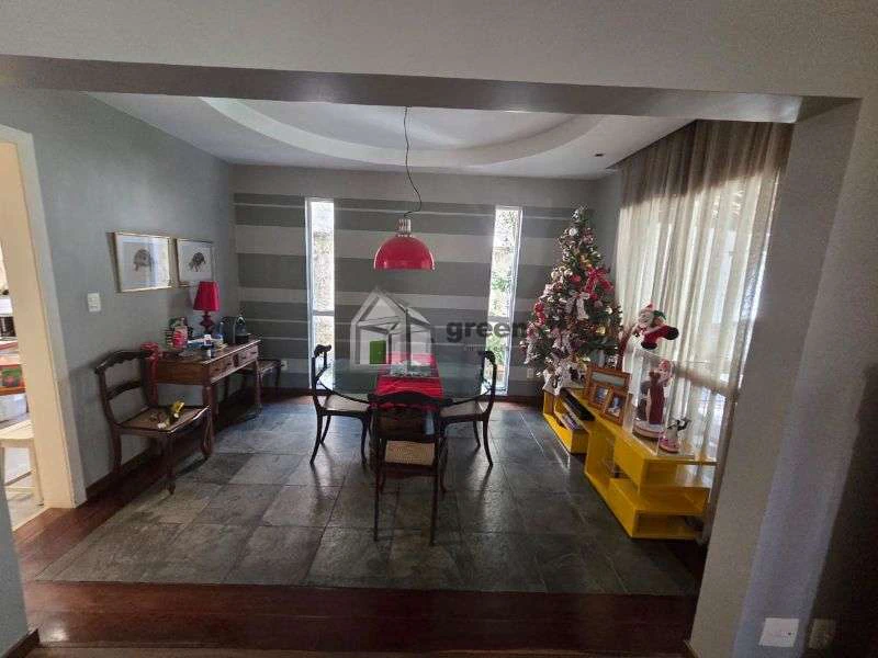 Casa mobiliada com 3 quartos e 280 m², sem vaga de garagem — photo 8