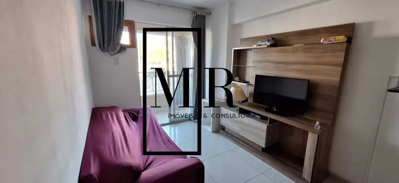 Furnished apartment, 60 m², with a washing machine — photo 6