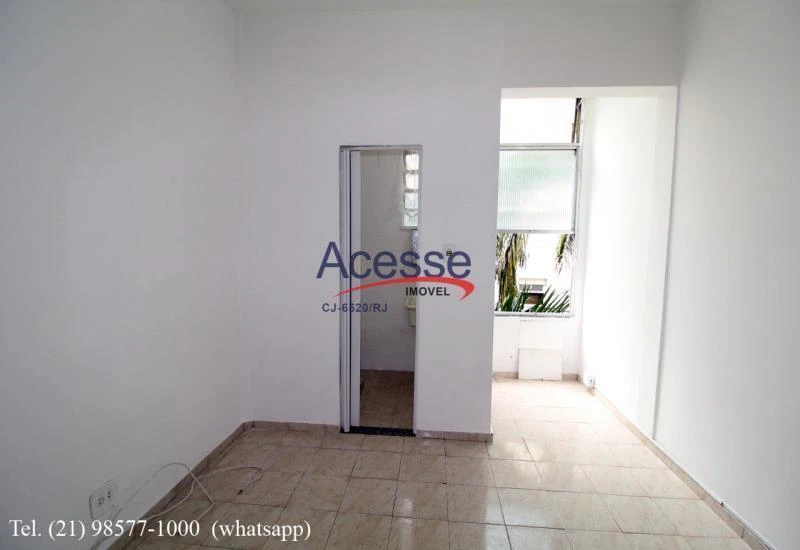 Apartment, 22 m², with a home office — photo 14