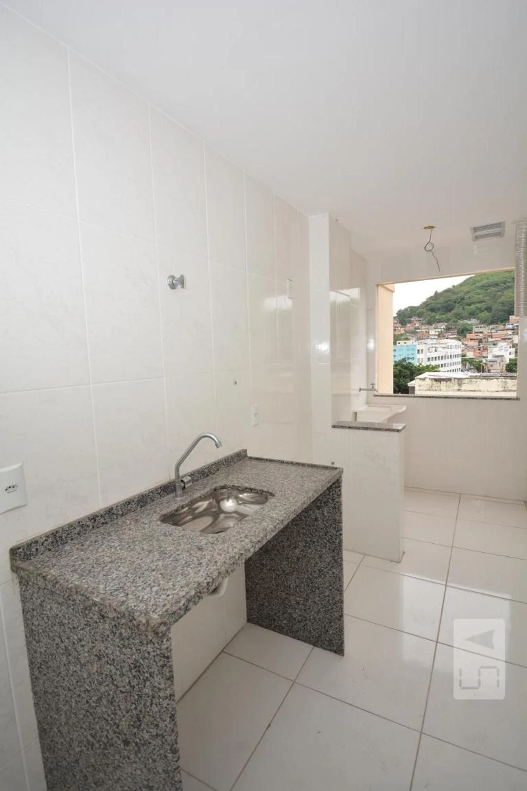 Apartamento com vista para as montanhas, Vaz Lobo — photo 41