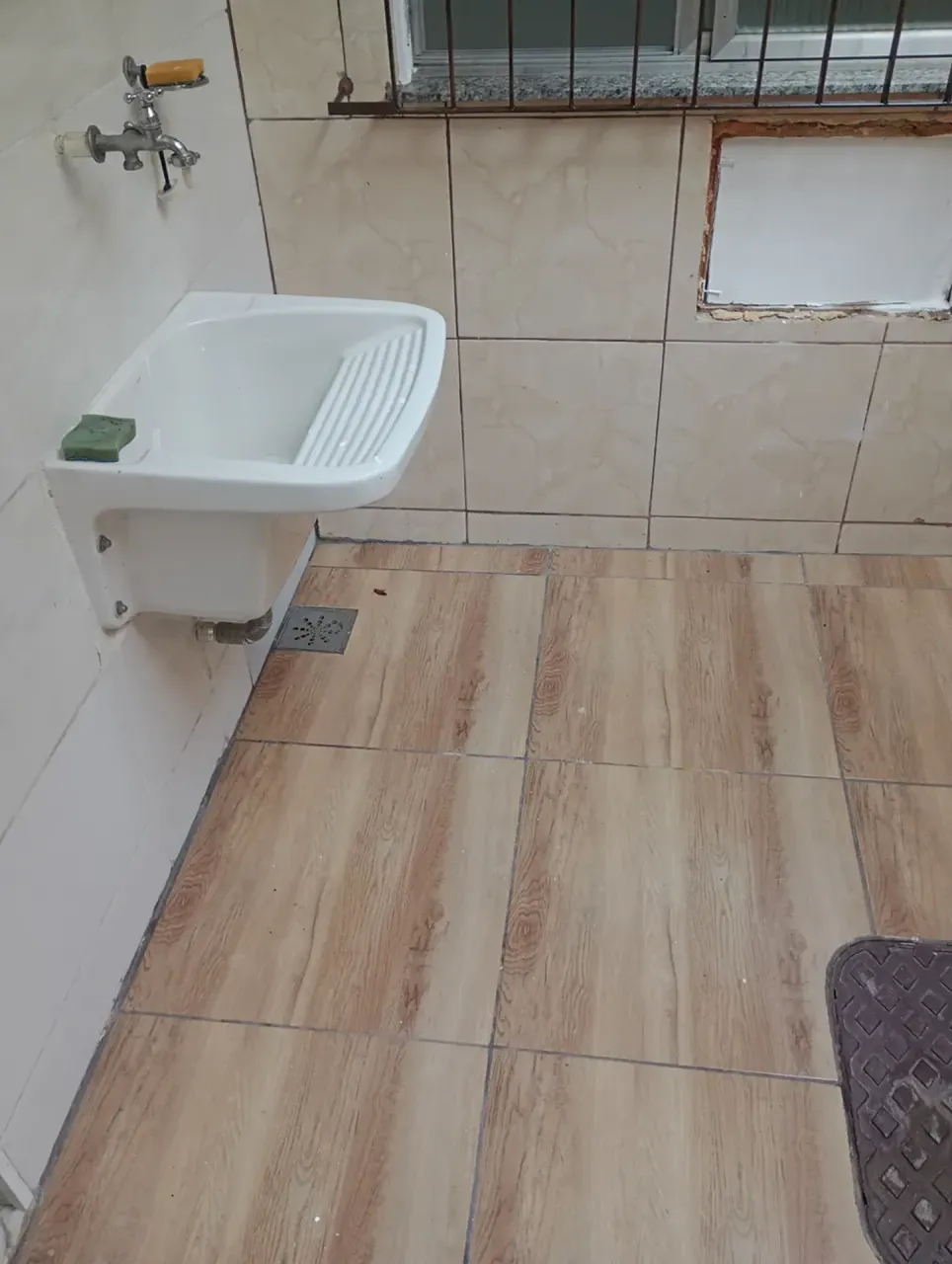 Casa sem mobília com 1 quarto e aquecedor a gás — photo 8