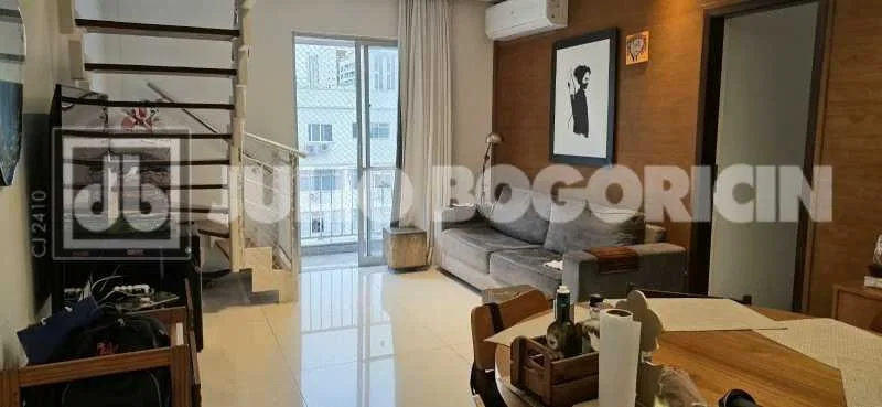 Cobertura de 4 quartos com 177 m² e churrasqueira privativa — photo 8
