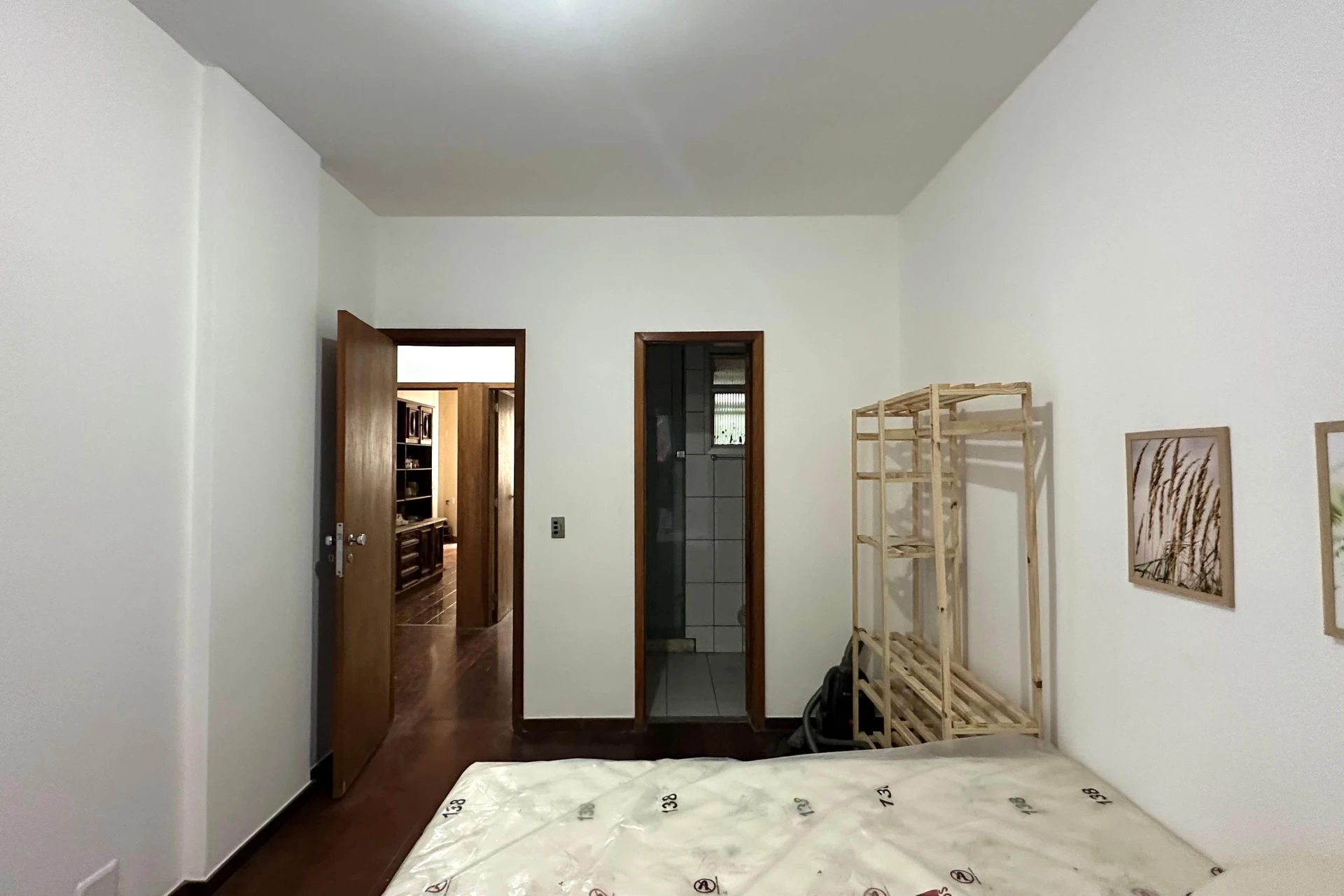 Furnished apartment, 113 m², with a home office — photo 5