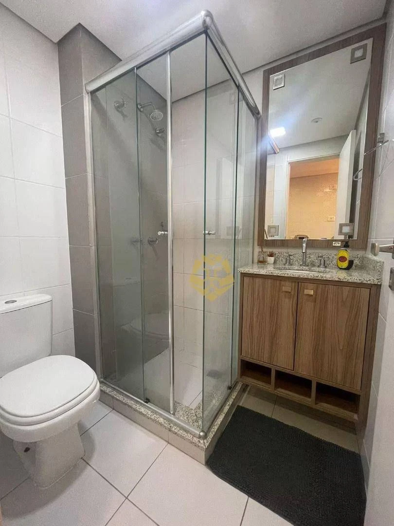Furnished 1-bedroom apartment with air conditioning 28 m² — photo 15