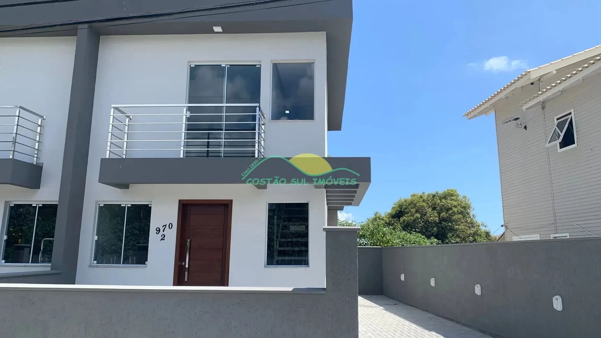 Casa de 150 m² com 2 quartos e churrasqueira privativa — photo 4