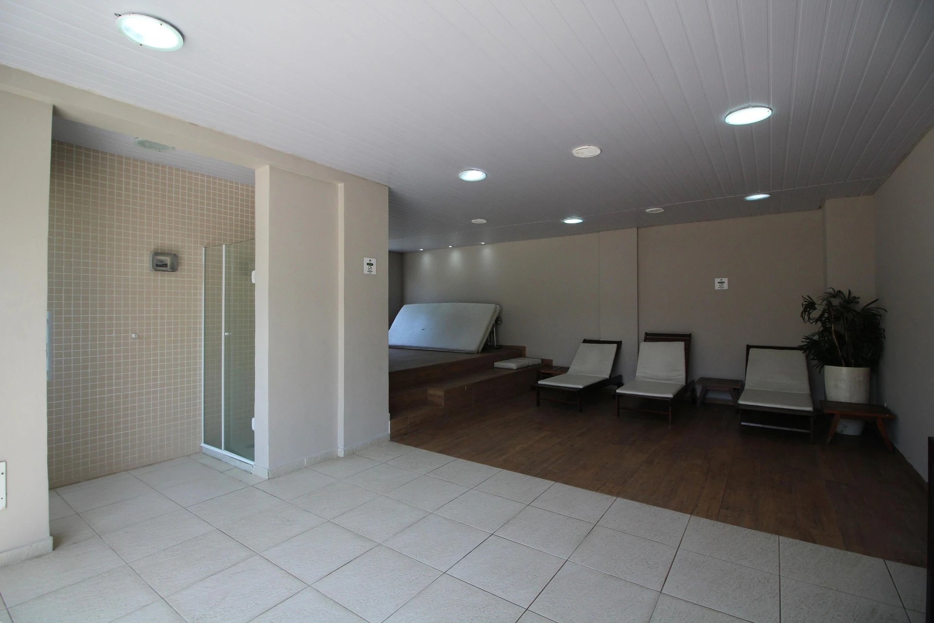 Departamento amueblado, 51 m², con balcón cerrado con vidrio — photo 48
