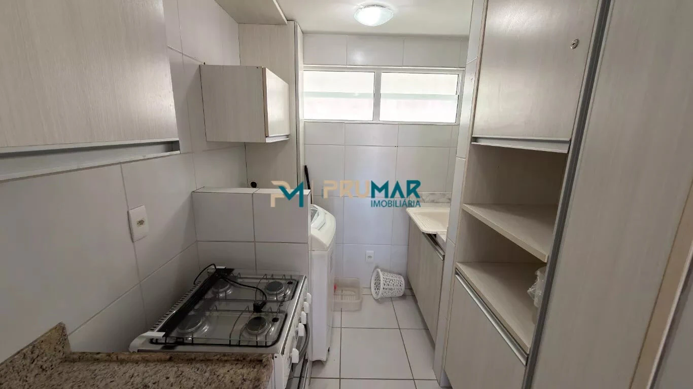 Apartamento mobiliado, 120 m², com piscina privativa — photo 13