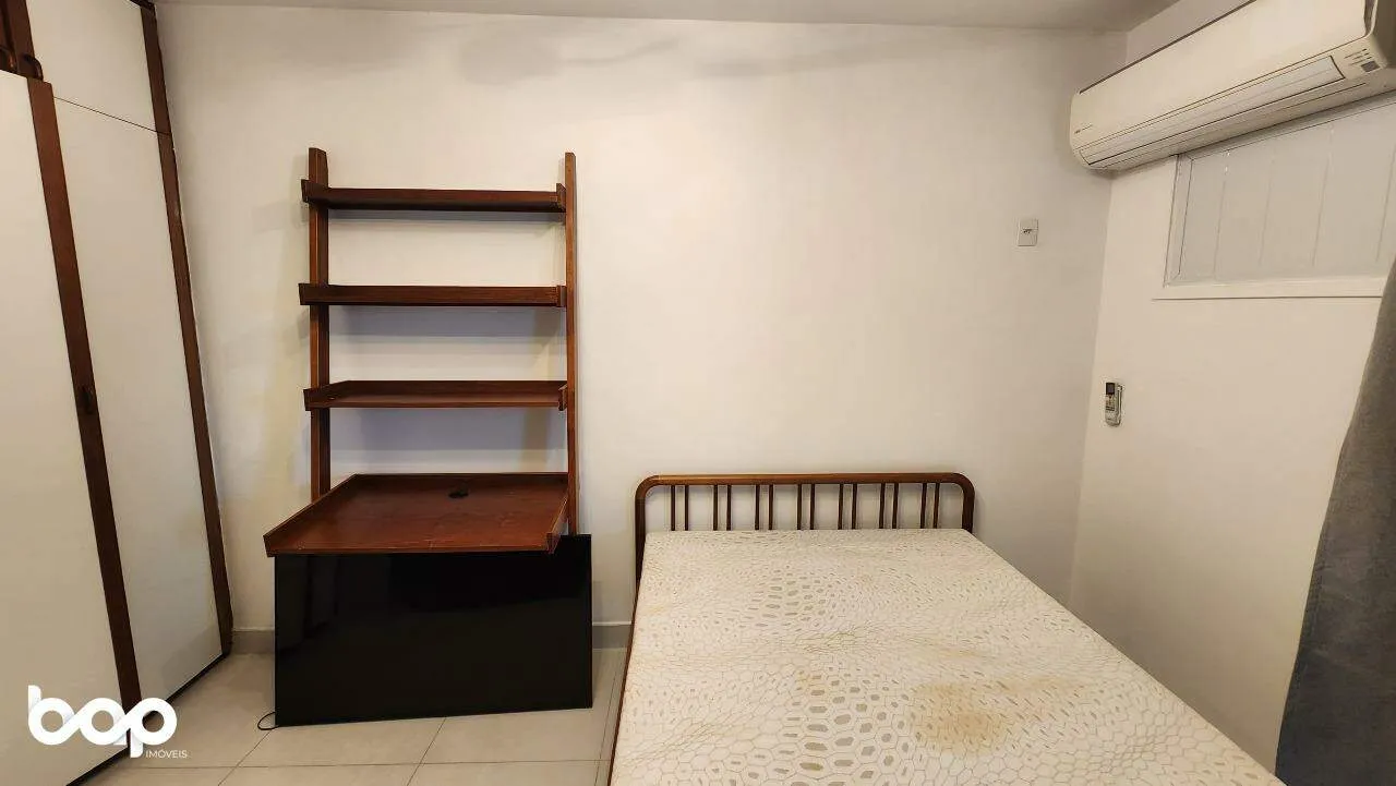 1-bedroom apartment with open-plan gas kitchen — photo 4