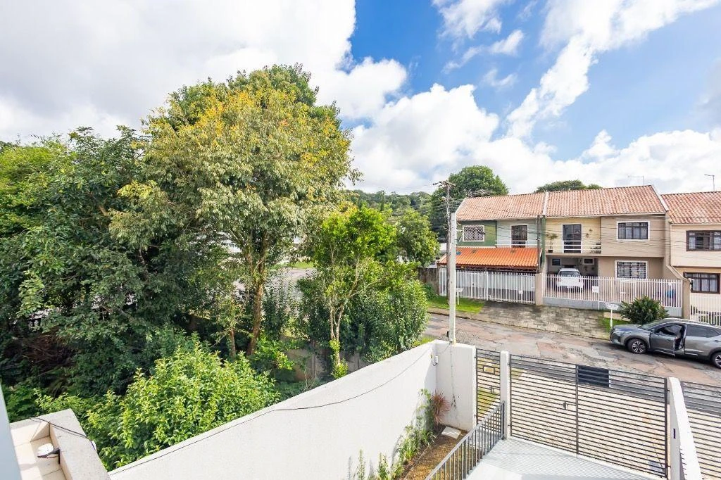 Casa térrea mobiliada com 3 quartos e 3 banheiros — photo 46