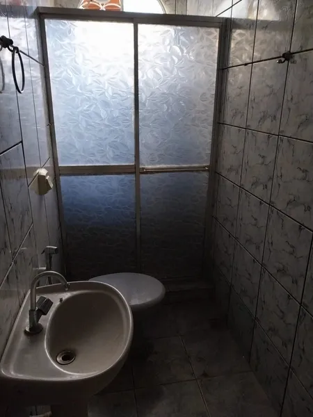 Casa de 2 quartos e 45 m² — photo 4