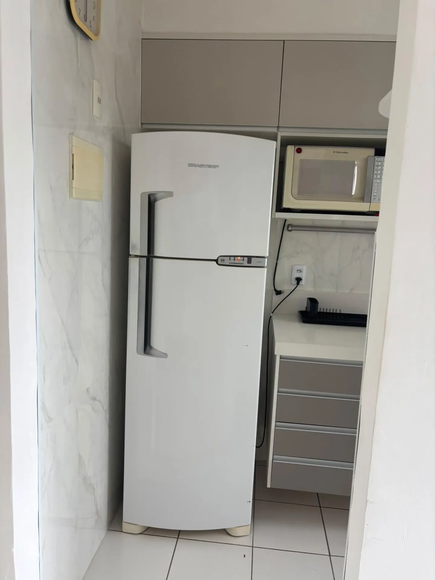 2-bedroom apartment with a washing machine in Rio de Janeiro — photo 3