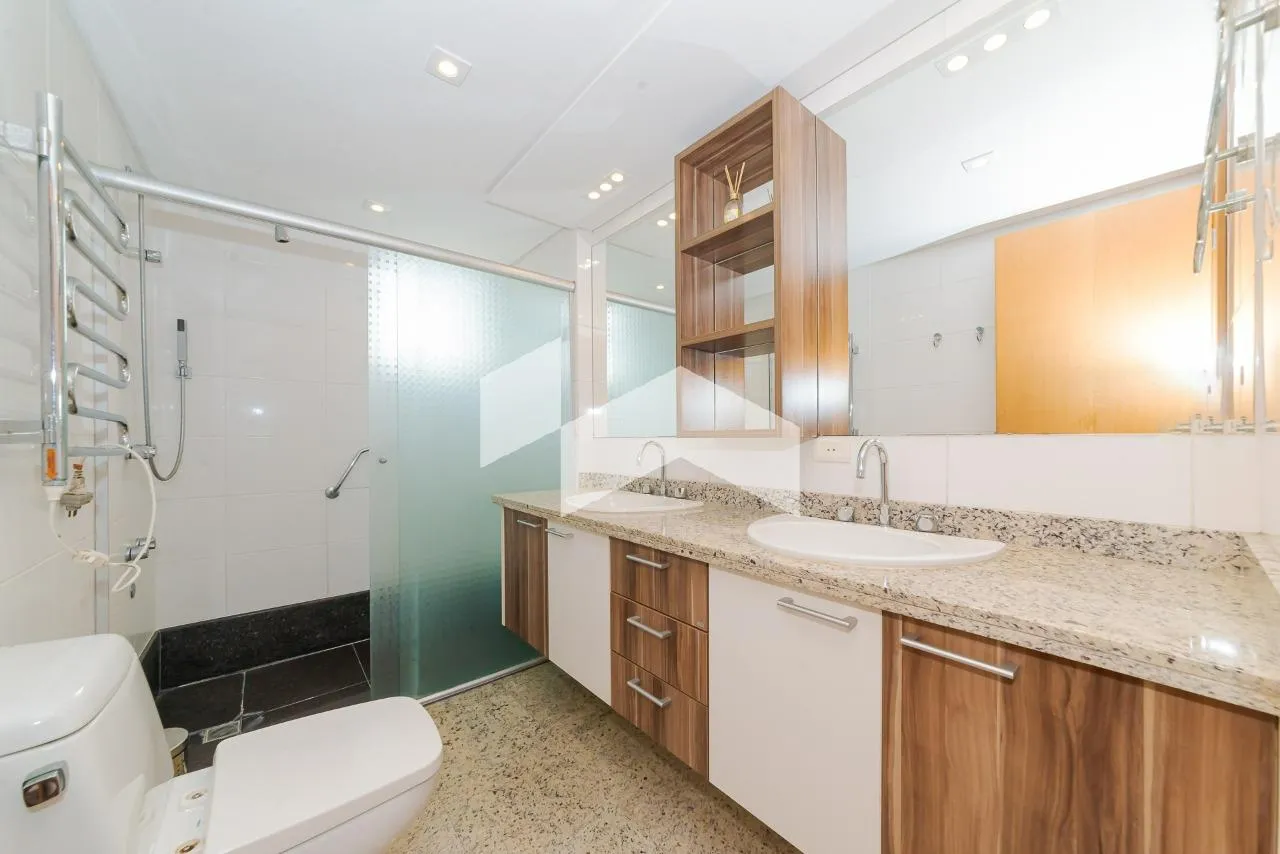Apartamento de 4 dormitorios con 2 suites y 179 m² — photo 54