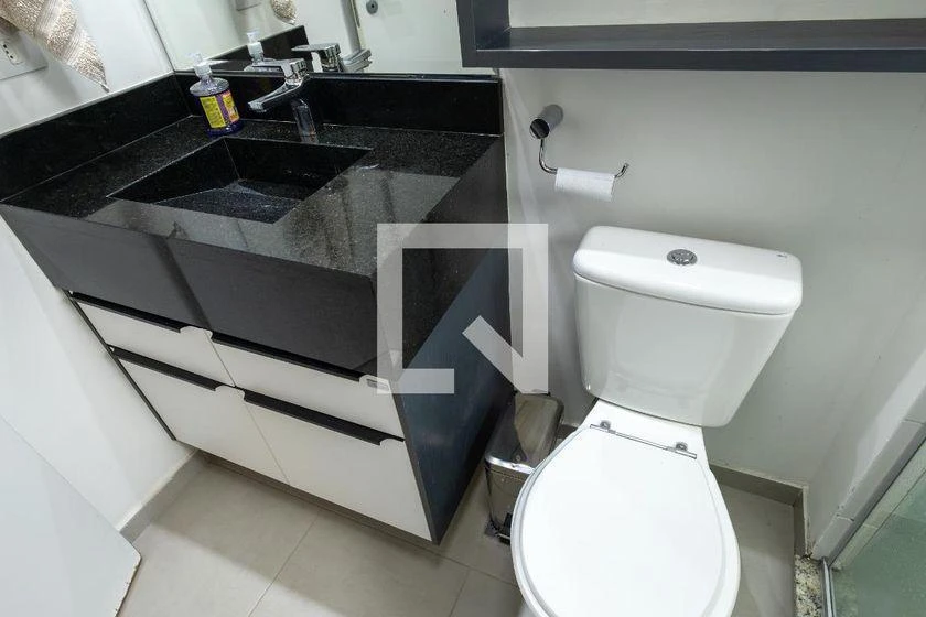 2-bedroom apartment with a park view — photo 47