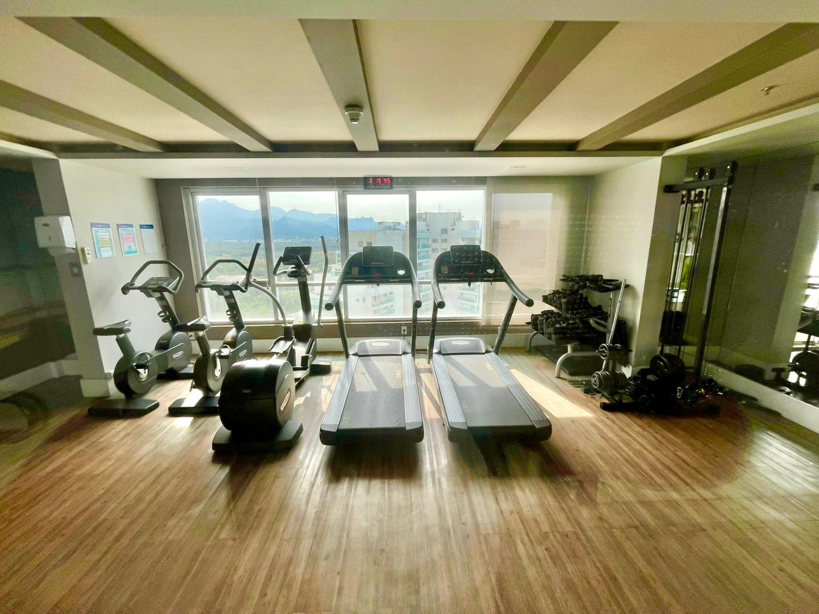 Apartamento de 84 m² com 2 suítes e varanda — photo 6