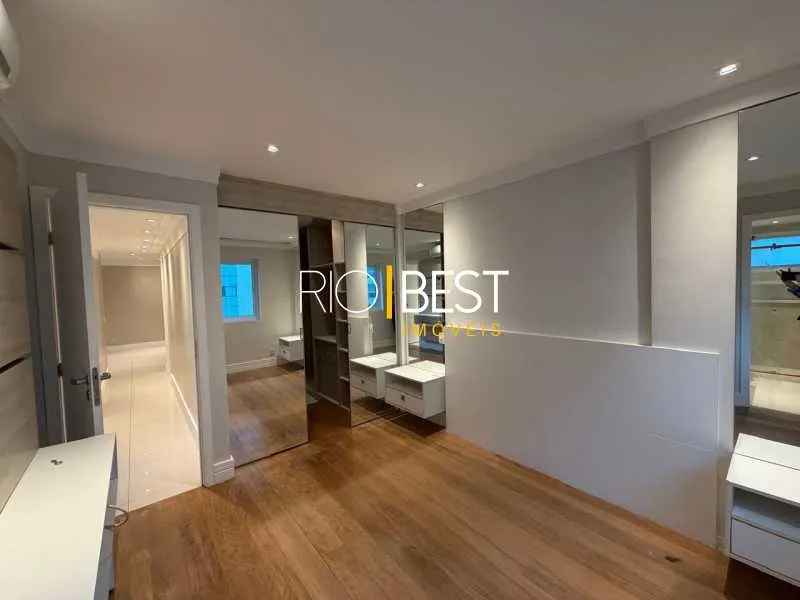 Apartment, 127 m², with a jacuzzi — photo 3