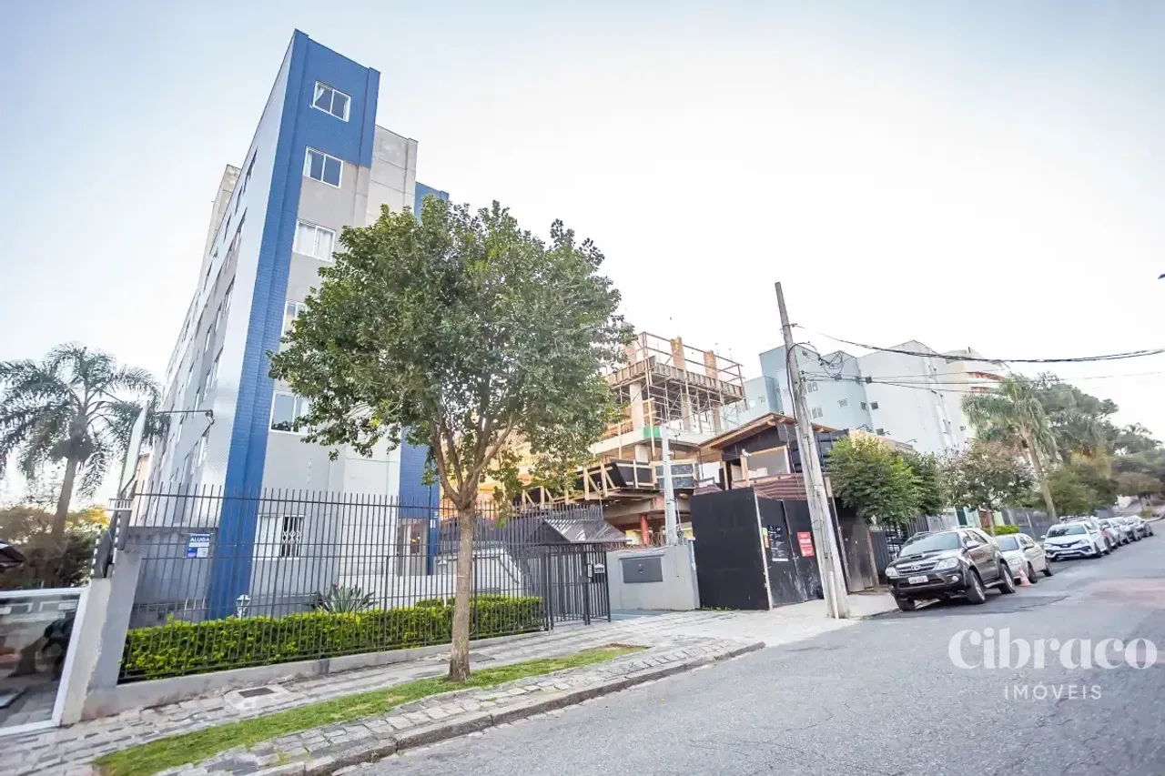 106 m² apartment with 2 bedrooms and parking space