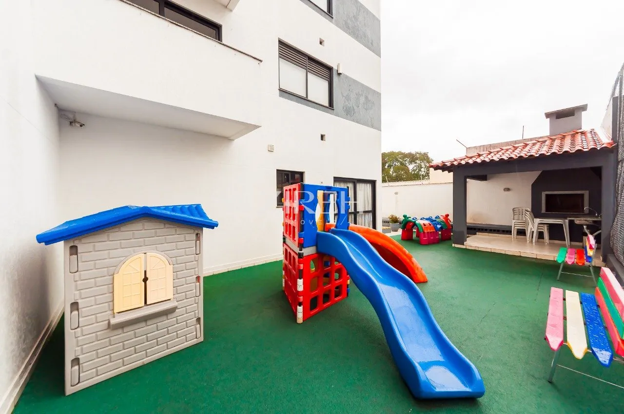 Apartamento de 3 quartos com churrasqueira privativa — photo 24
