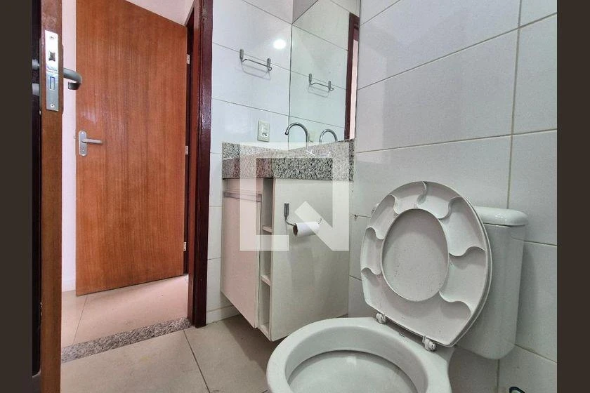 Квартира: 2 спальни, обе со своей ванной, 90 м² — photo 33