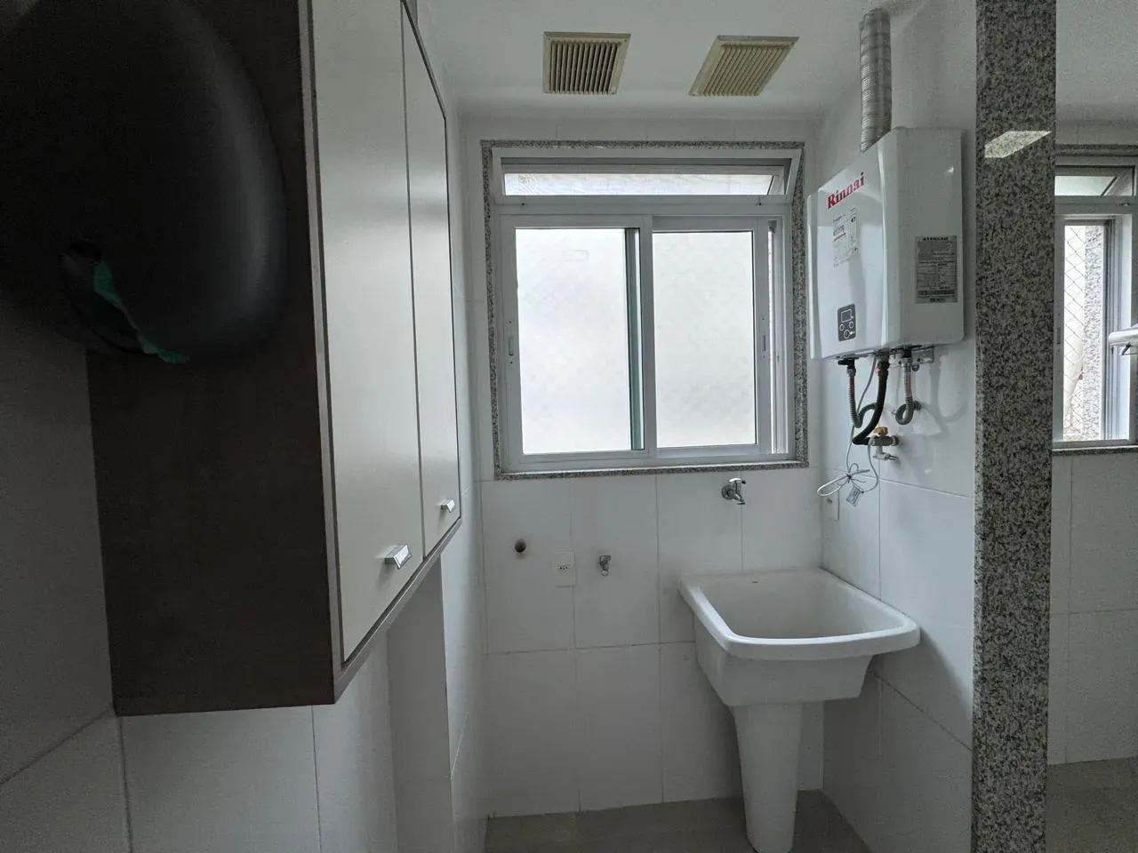2-bedroom apartment, both with their own bathrooms, 96 m² — photo 21