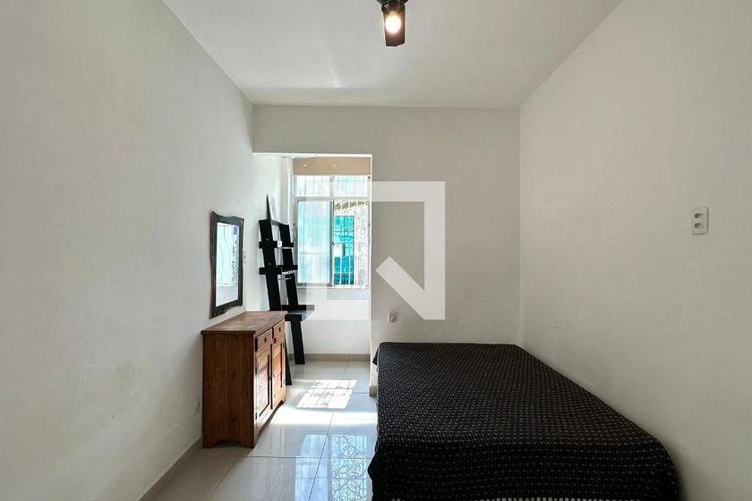 Apartamento mobiliado de 42 m² e 1 quarto, Copacabana — photo 15