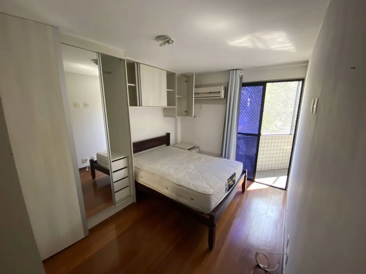 Apartamento mobiliado com 3 dormitórios e 2 vagas — photo 6