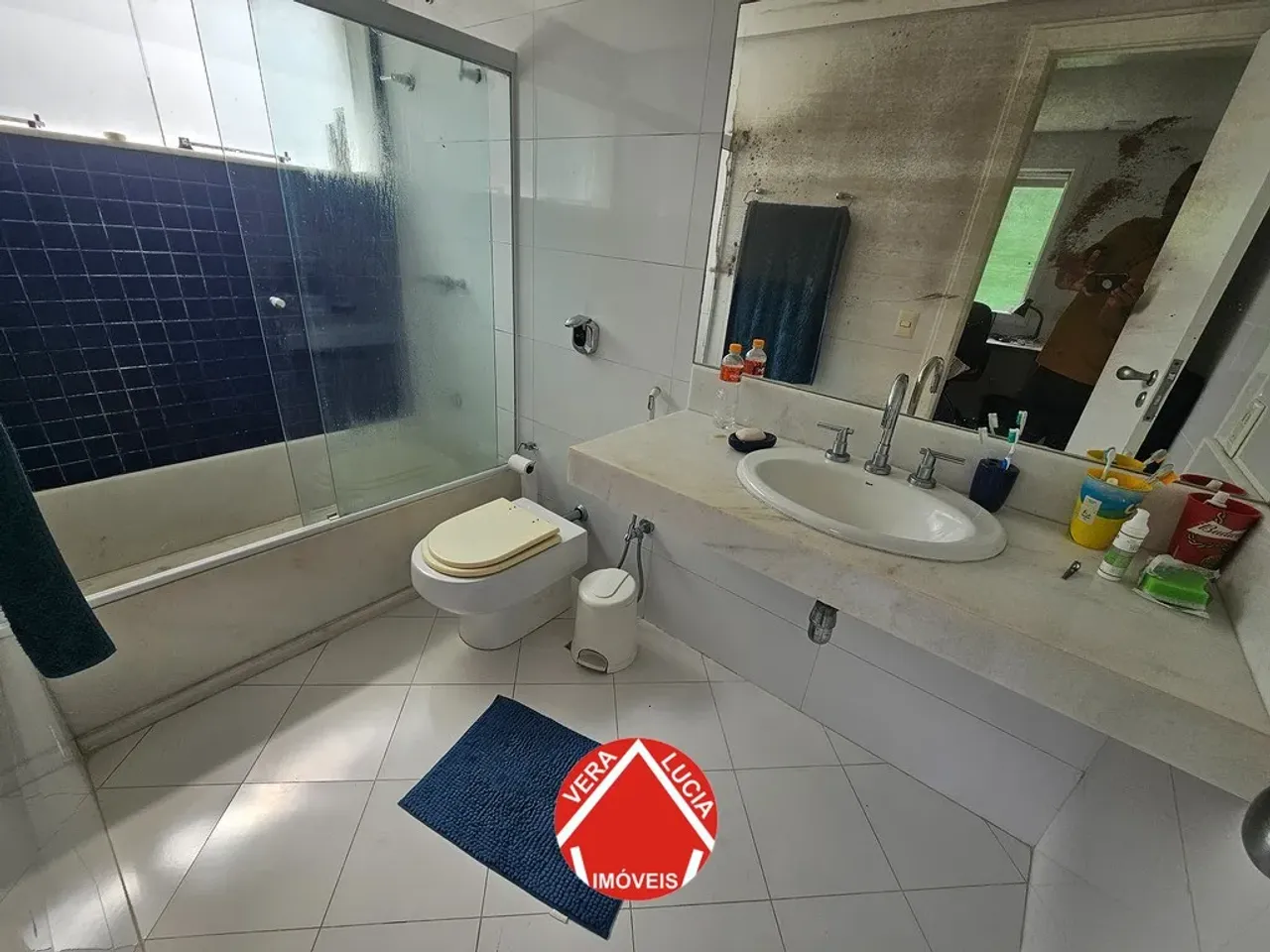 Casa em condomínio com 4 quartos e 5 banheiros — photo 16