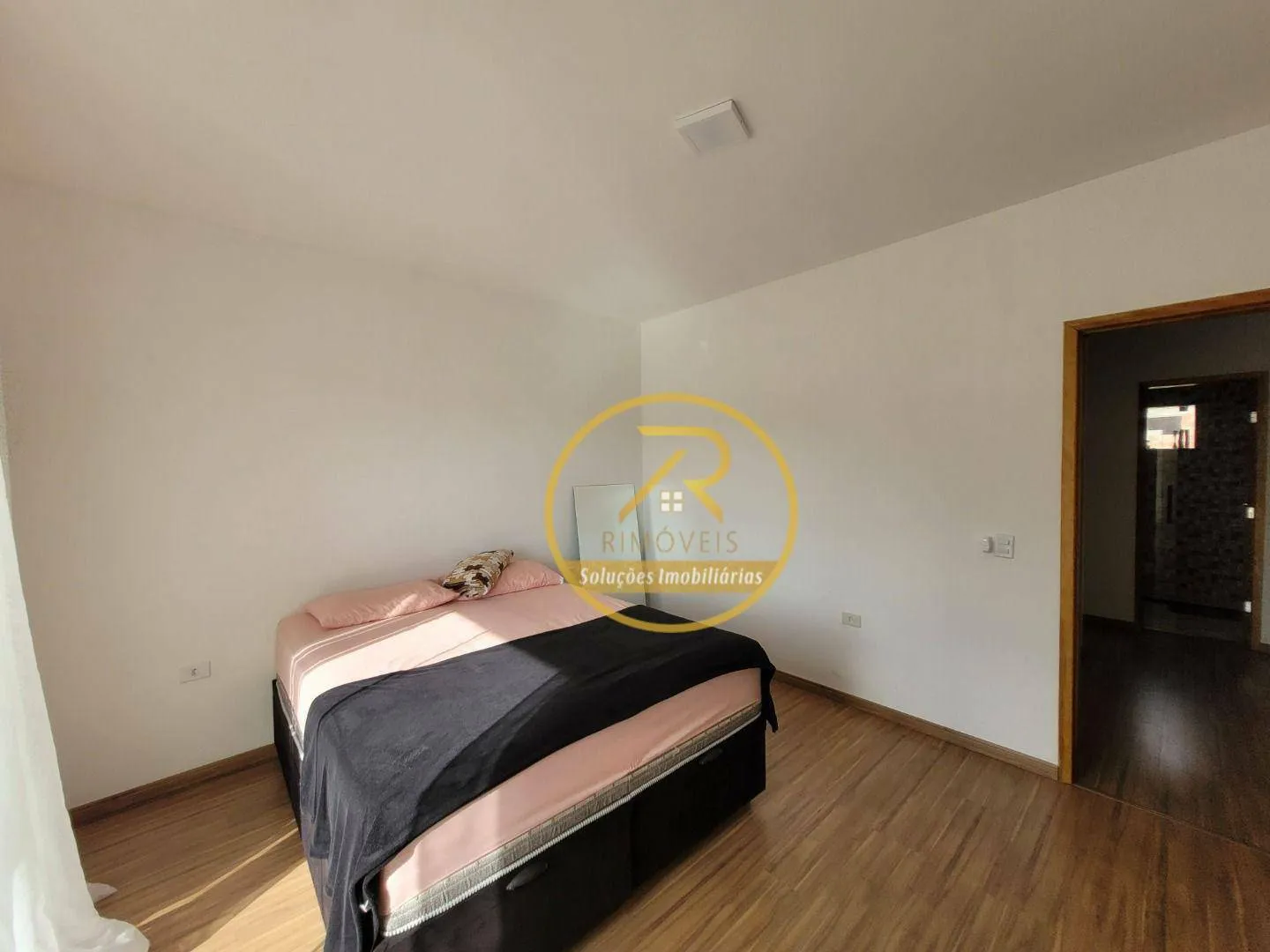 2 quartos e máquina de lavar: casa de 85 m² — photo 10