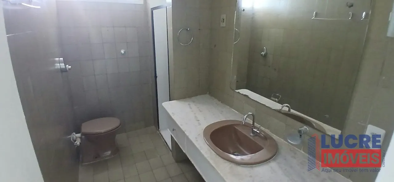 3-bedroom apartment with a water view in João Pessoa — photo 23